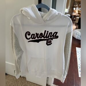 Under Armour Script SC Gamecocks hoodie 🐓 🏈